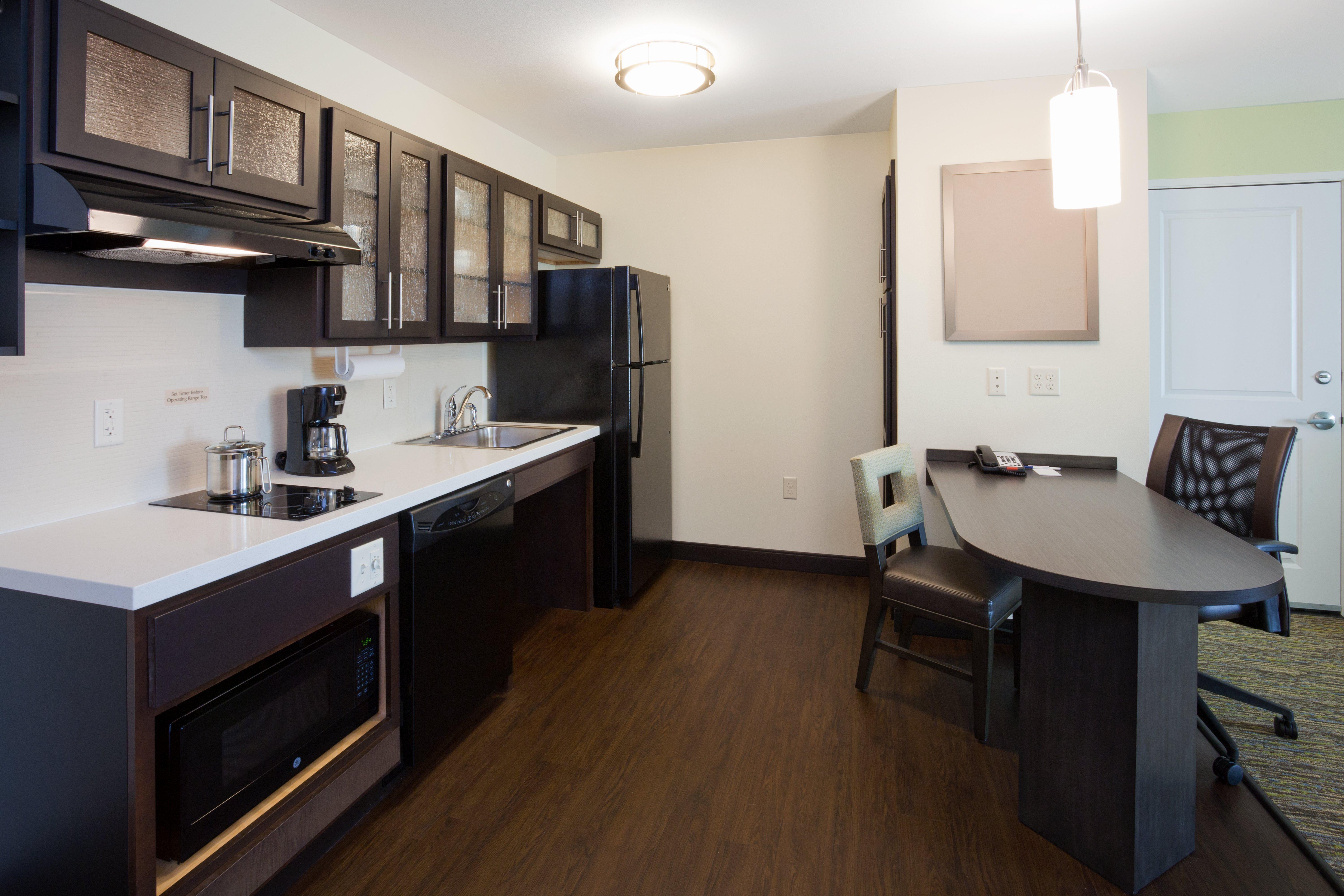 Candlewood Suites Bemidji - Paul Bunyan Exteriér fotografie