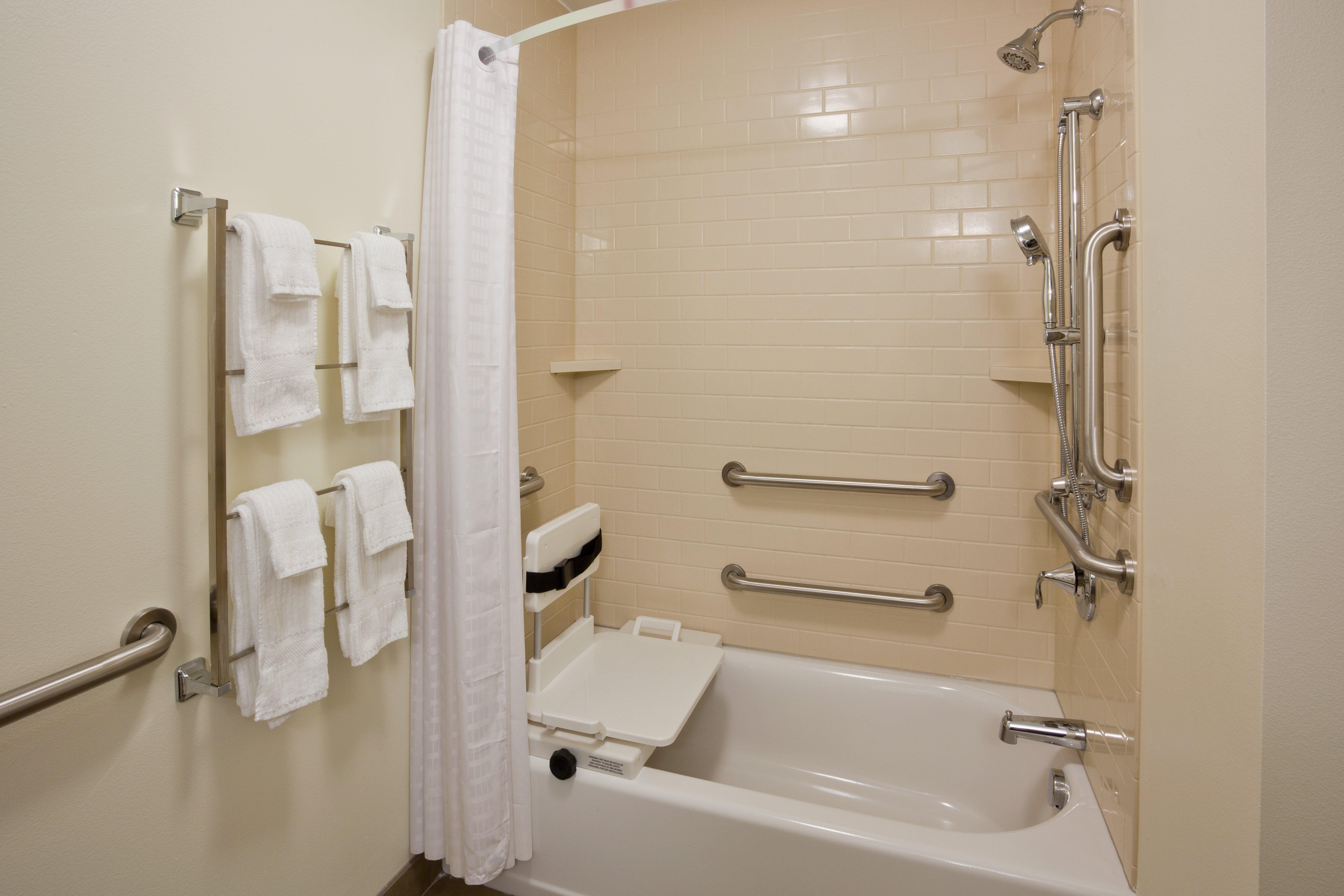 Candlewood Suites Bemidji - Paul Bunyan Exteriér fotografie