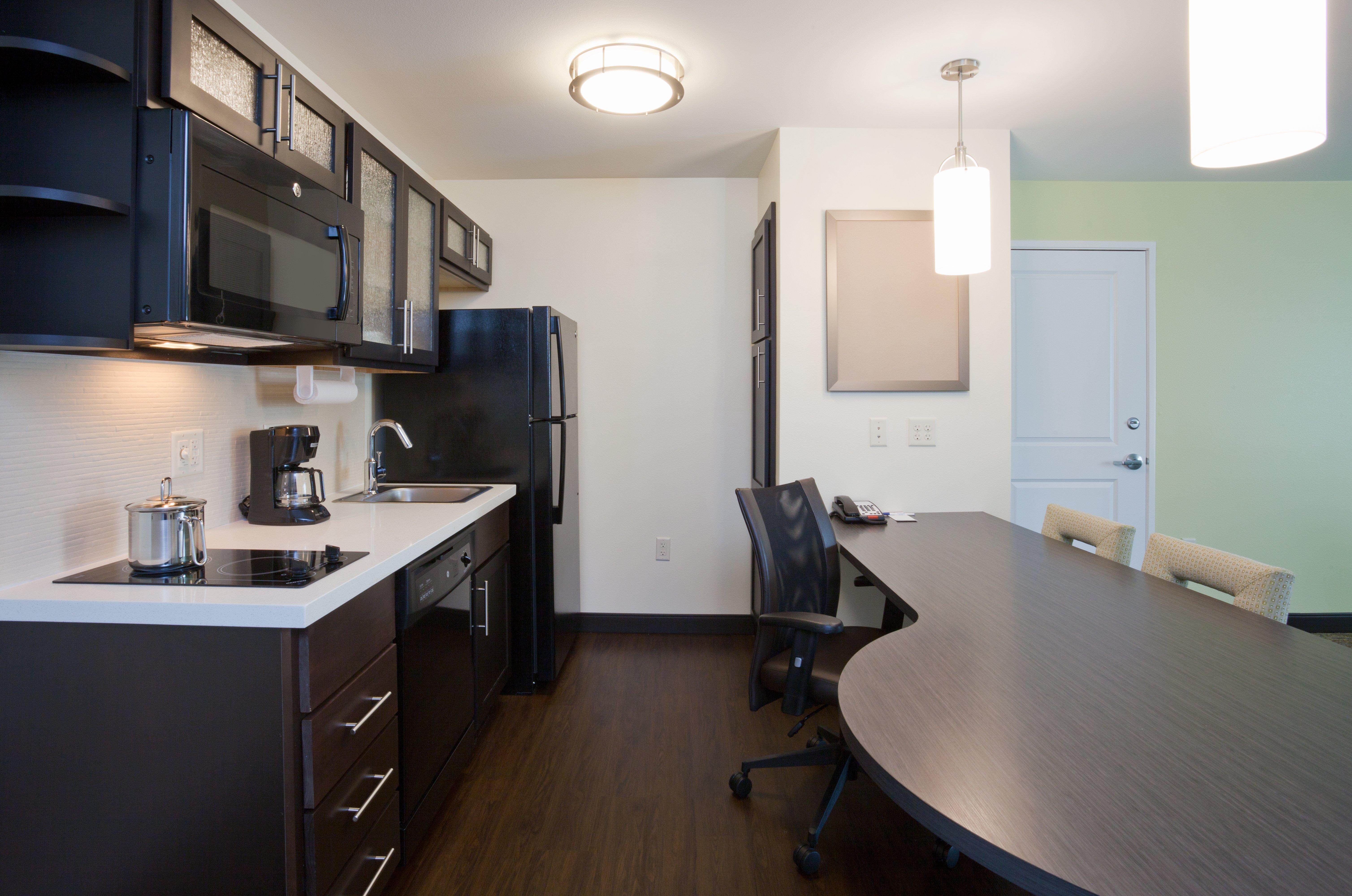 Candlewood Suites Bemidji - Paul Bunyan Exteriér fotografie