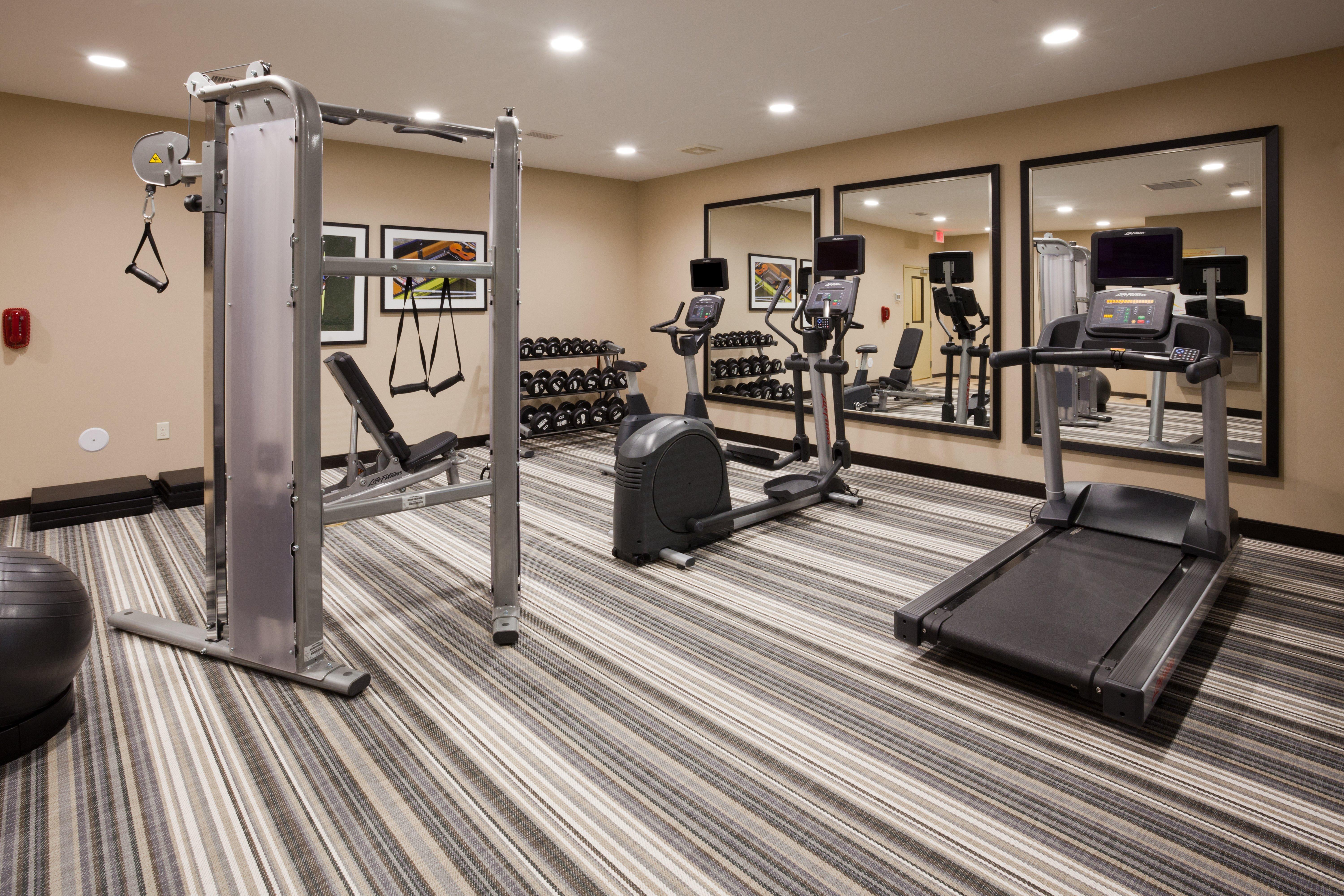 Candlewood Suites Bemidji - Paul Bunyan Exteriér fotografie