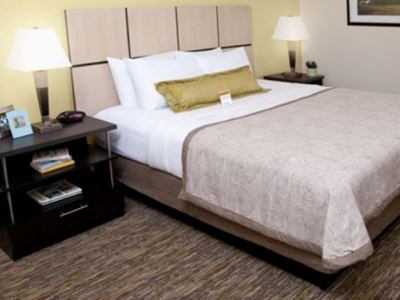 Candlewood Suites Bemidji - Paul Bunyan Exteriér fotografie