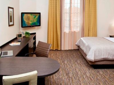 Candlewood Suites Bemidji - Paul Bunyan Exteriér fotografie