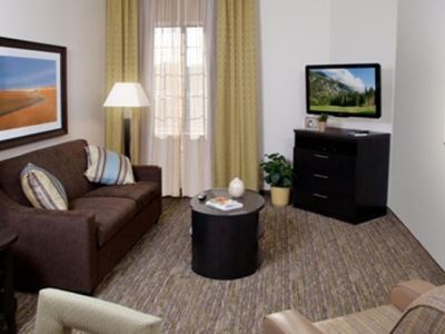 Candlewood Suites Bemidji - Paul Bunyan Exteriér fotografie