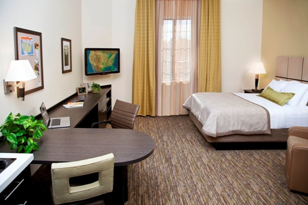 Candlewood Suites Bemidji - Paul Bunyan Exteriér fotografie
