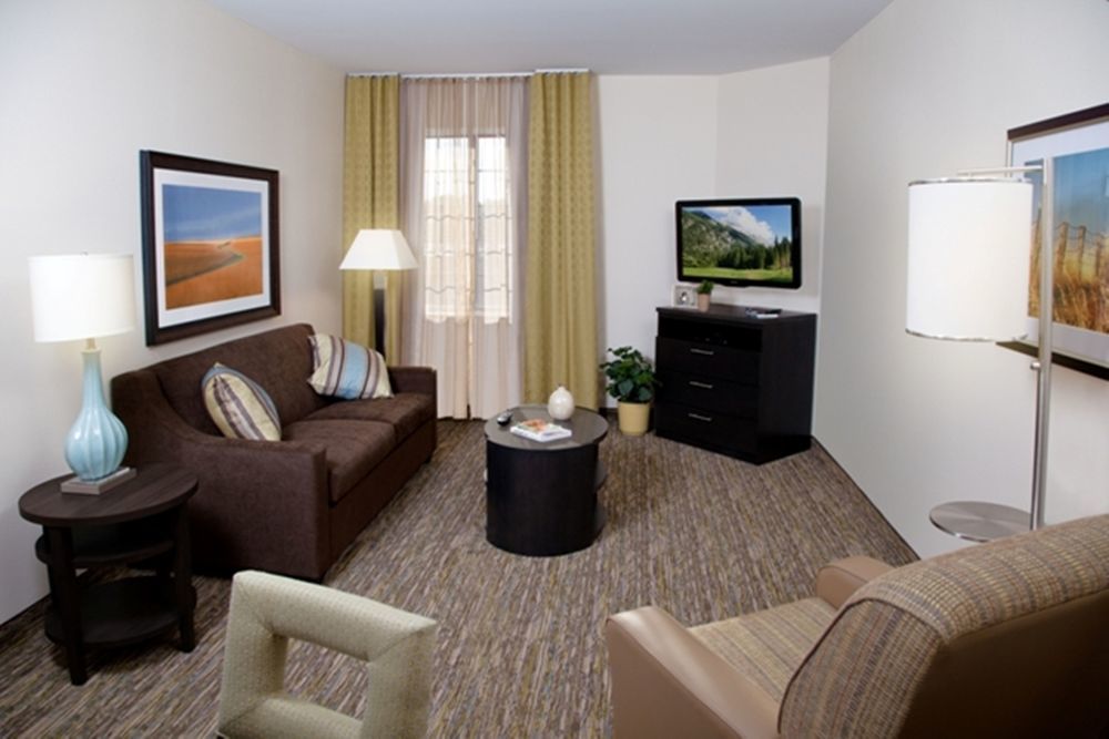 Candlewood Suites Bemidji - Paul Bunyan Exteriér fotografie